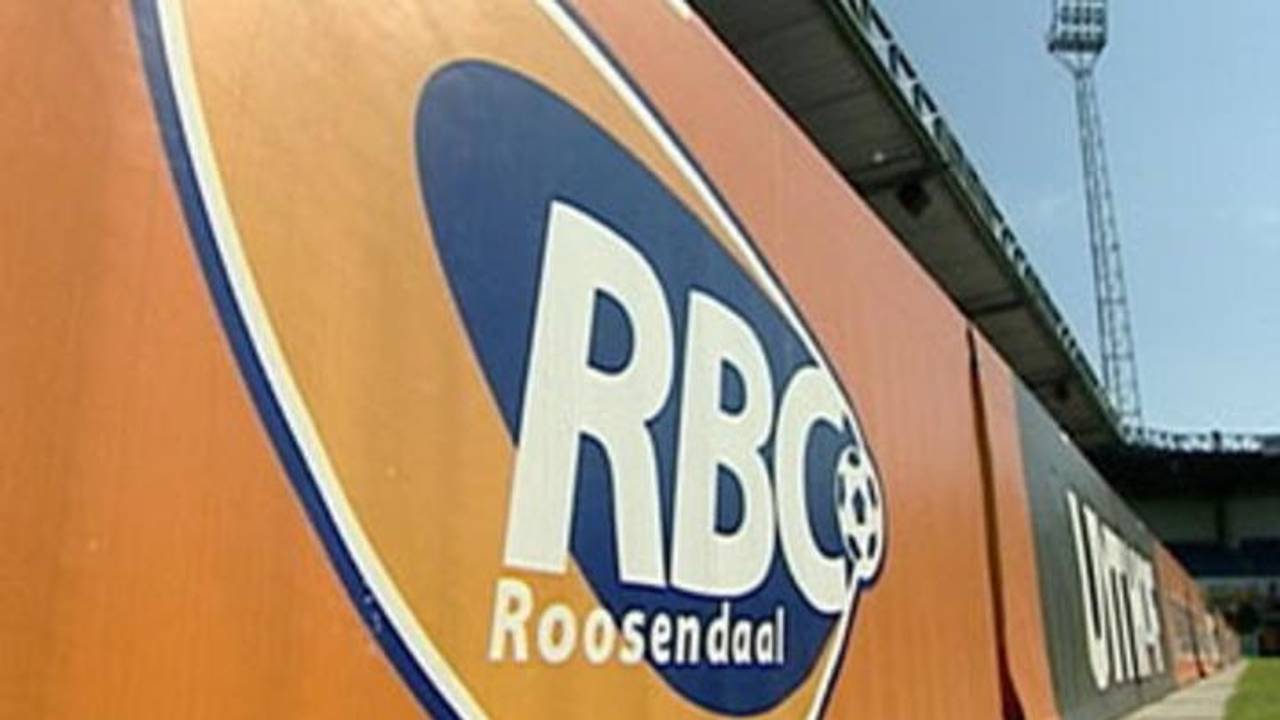 RBC Roosendaal heeft een miljoenenschuld