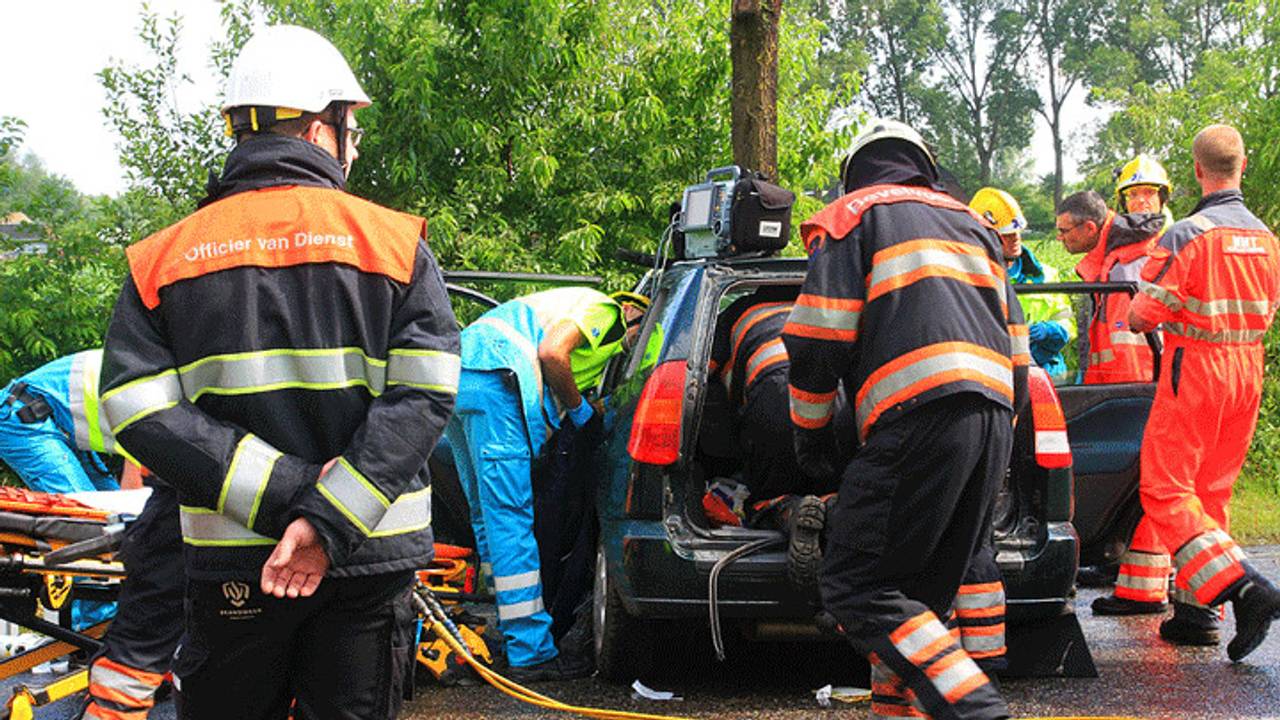 (Foto: Harrie Grijseels- SQ Vision)