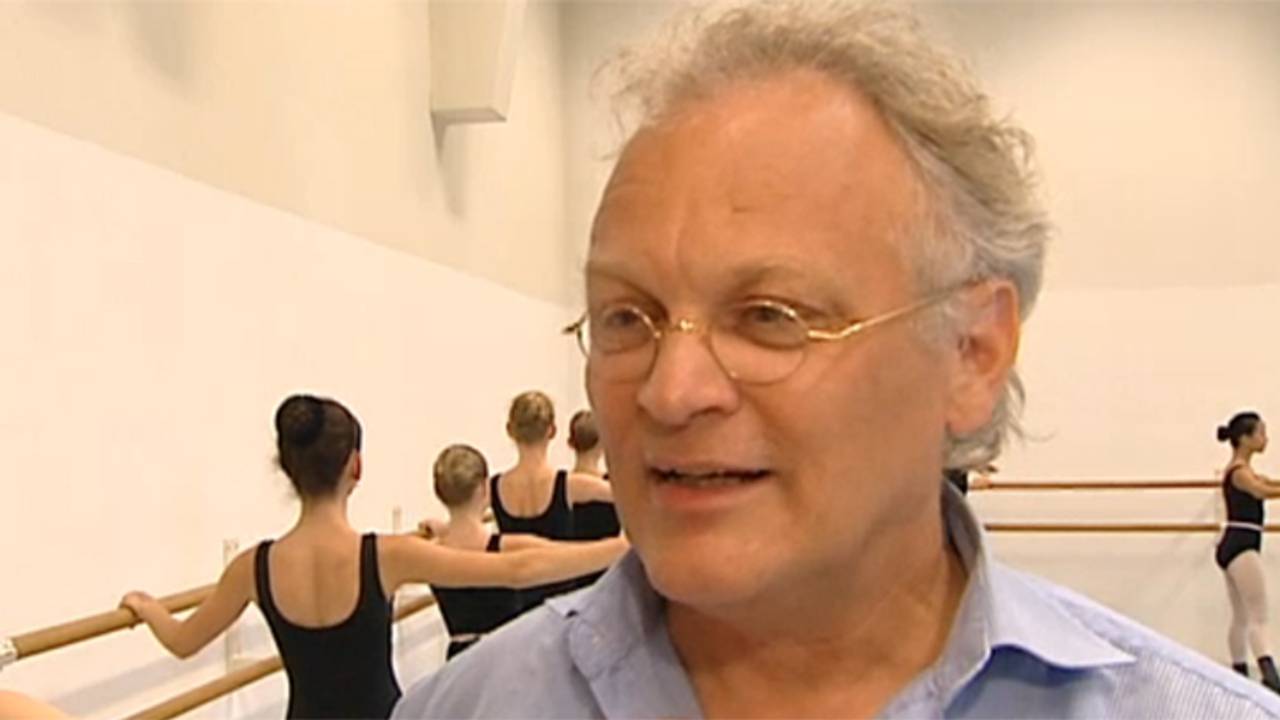 Rien van der Vleuten per direct weg bij Fontys