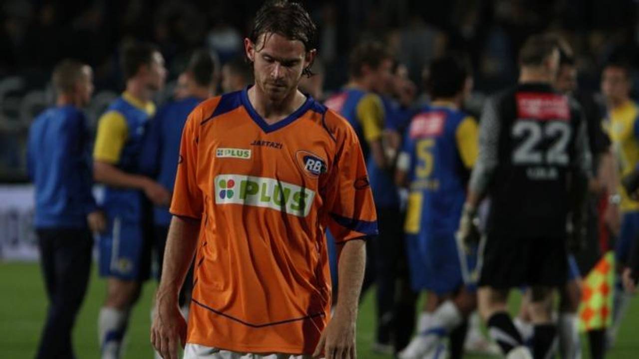 Het failliete RBC wordt vervangen door Almere City FC (foto: Martijn de Bie)