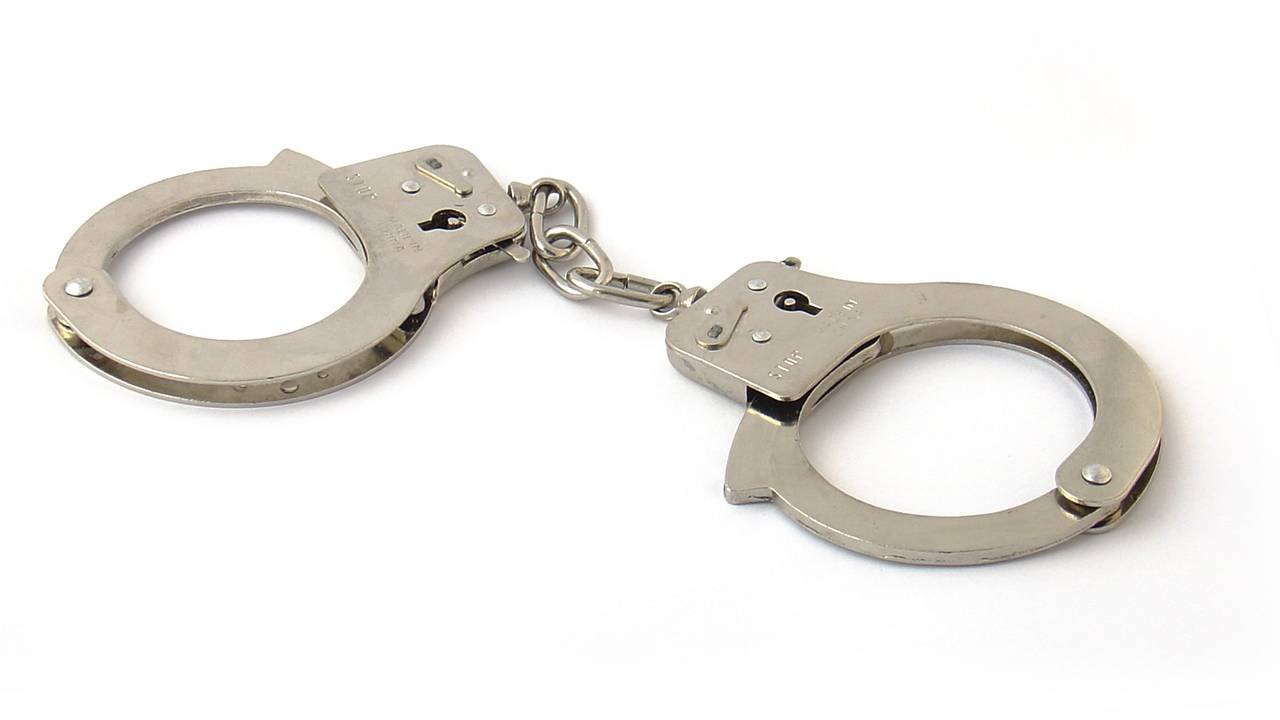 Poolse zwerver in caravan Roosendaal.