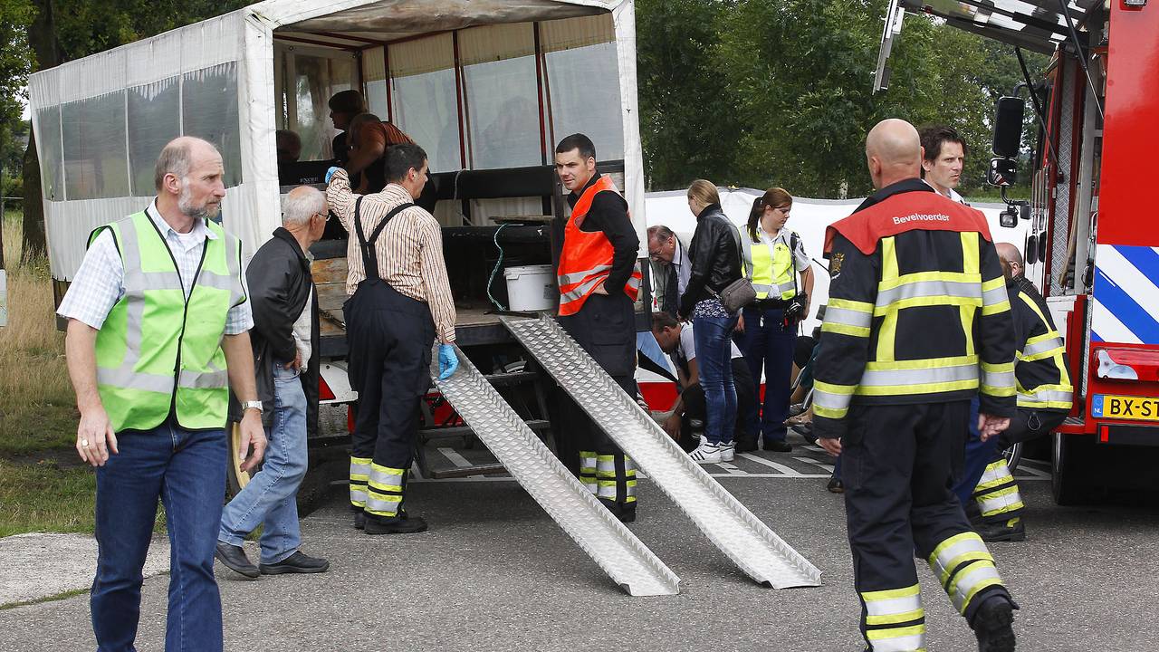 Foto: Hans van Hamersveld, SQ Vision Mediaprodukties