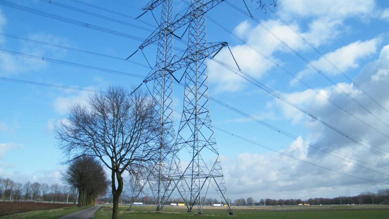 Hoe komt het hoogspanningstracé straks door West-Brabant?