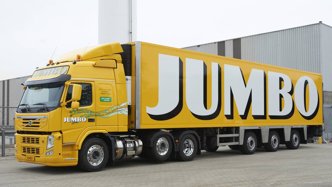 Distributie-medewerkers dreigen nu ook met stakingen.