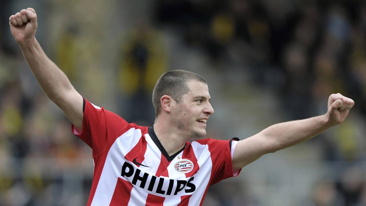 Danny Koevermans (foto: ANP).