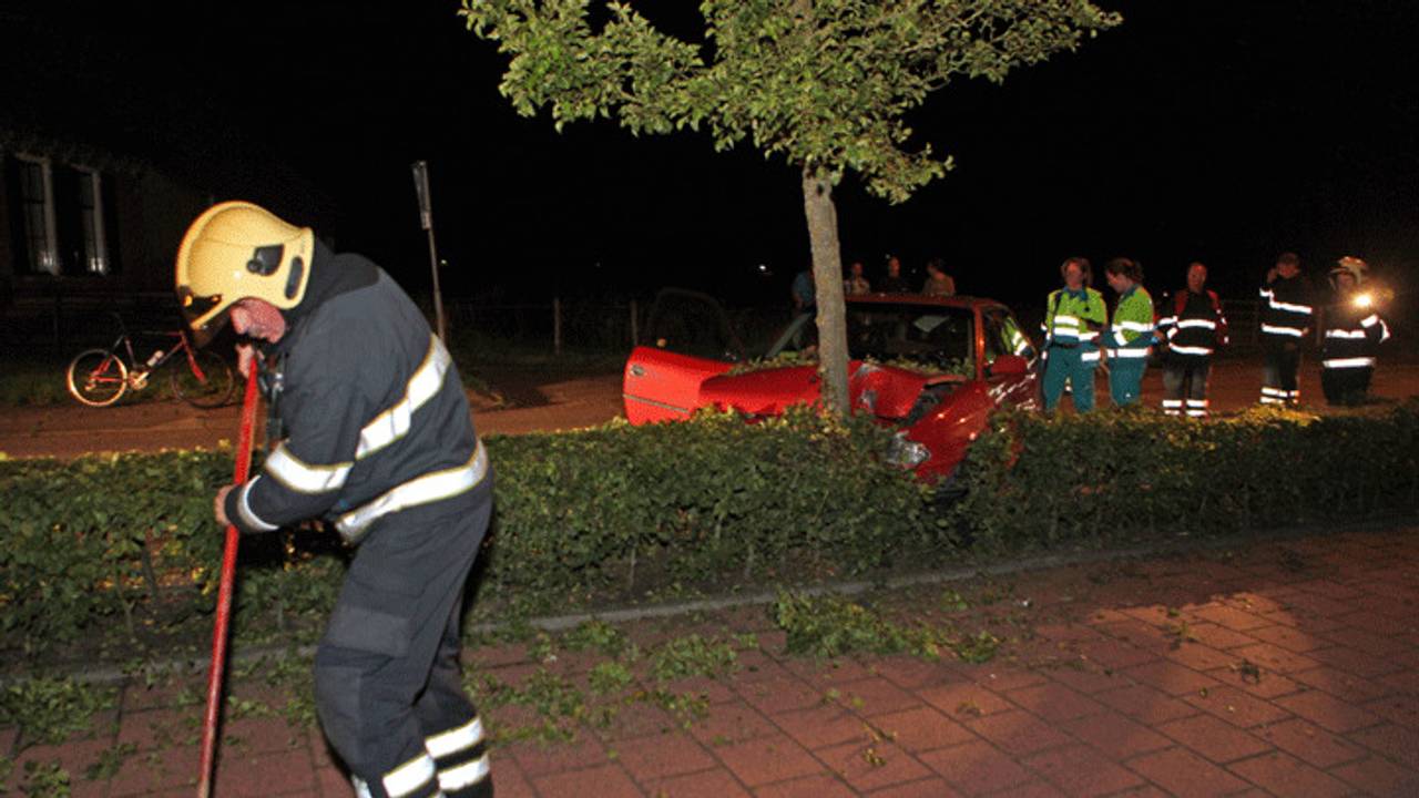 (Foto: Erik Haverhals- Reality Photo)