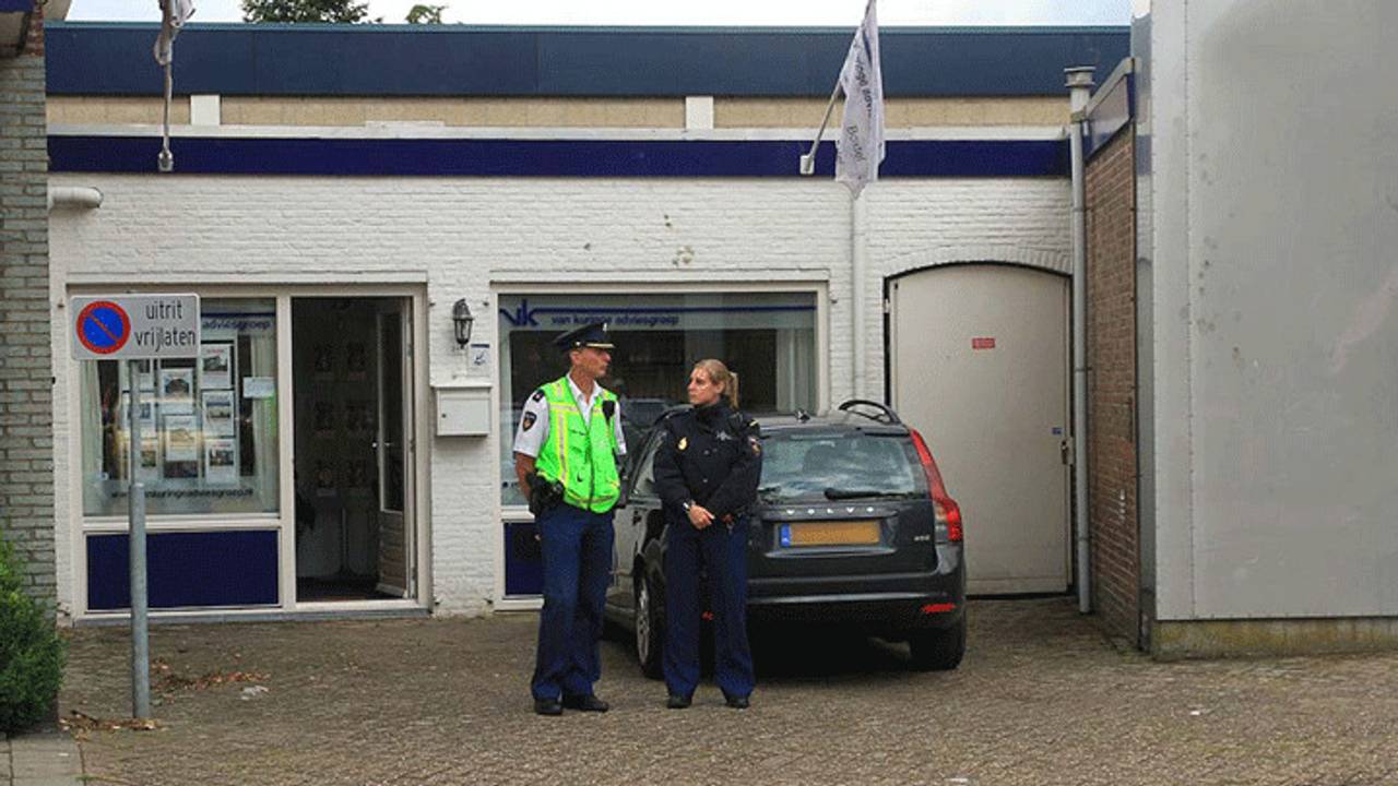 (Foto: Harrie Grijseels- SQ Vision)