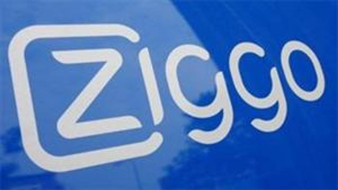 Ziggo heeft de problemen inmiddels opgelost.