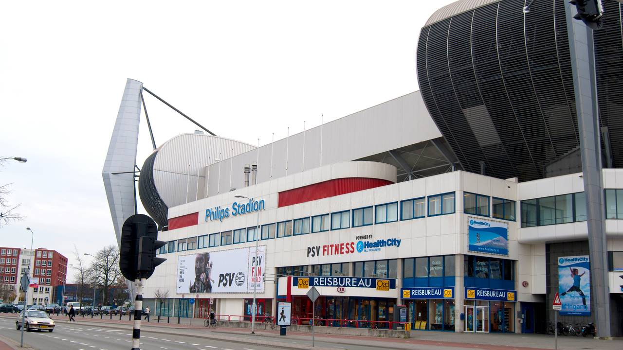 Het Philips Stadion