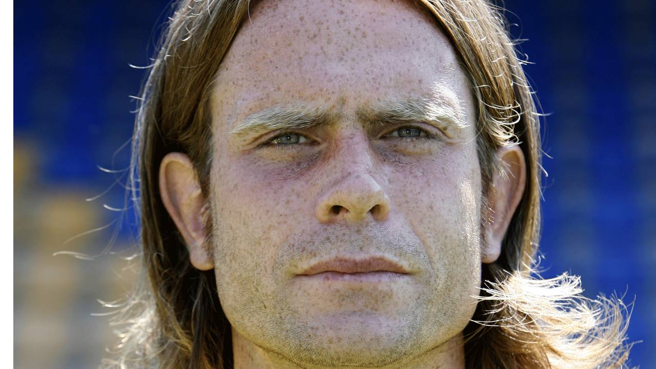 Stephan Keller (foto: ANP).