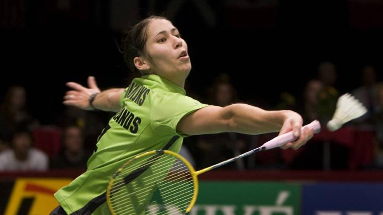 Voorzitter badmintonbond wil sponsorconflict uit de wereld