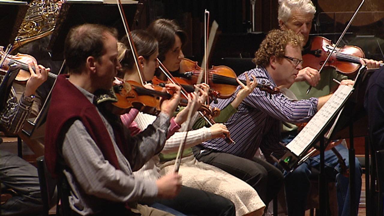 Het Brabants Orkest is nog niet gered.