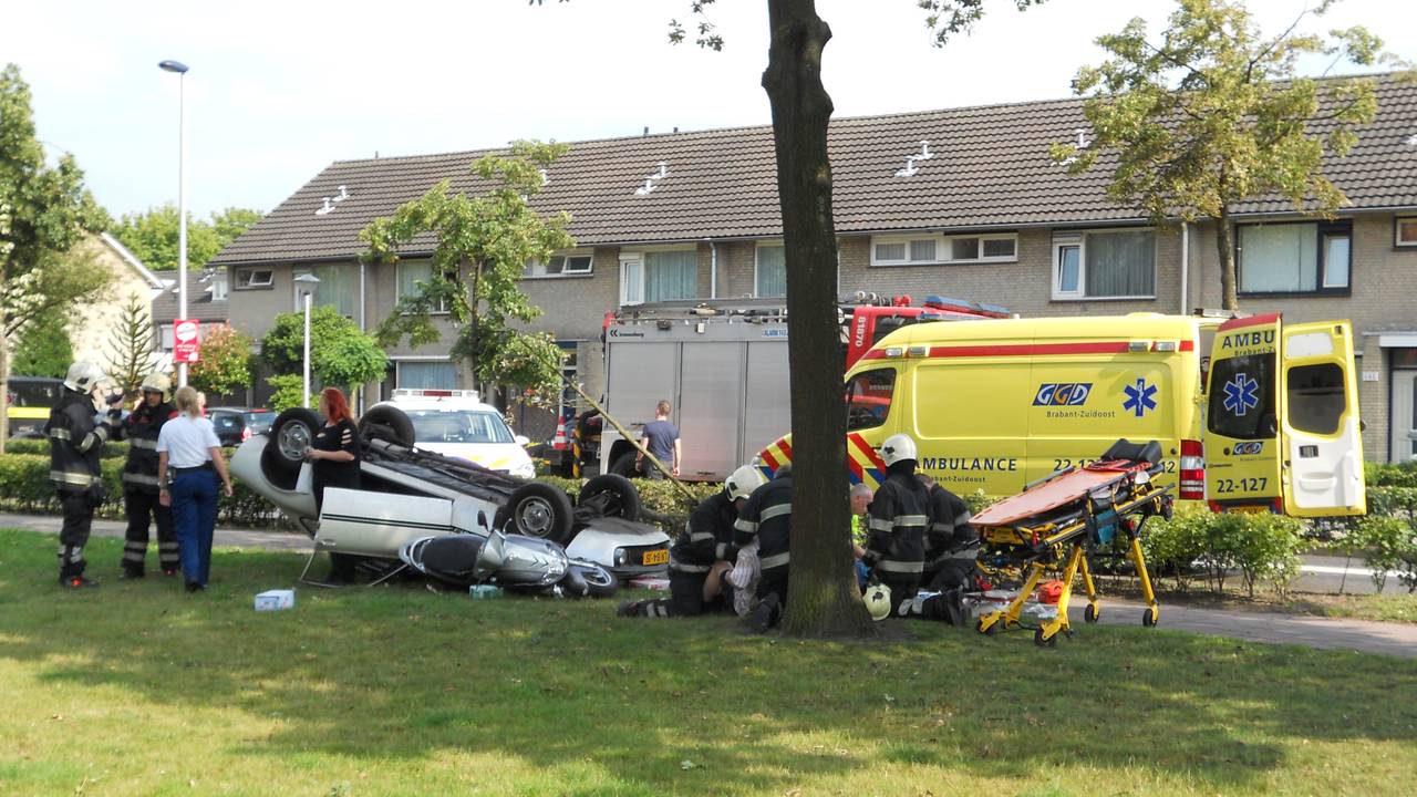 Foto: Piet Janssen
