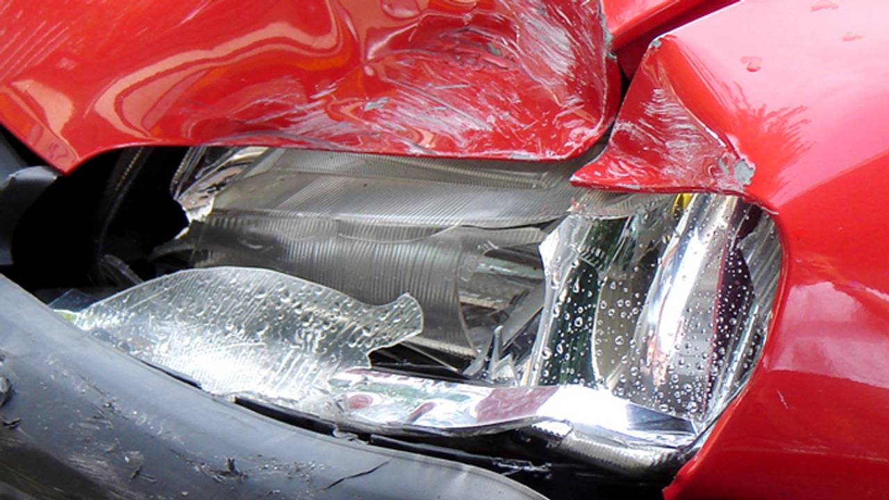 Brabant heeft nog steeds meeste verkeersdoden.