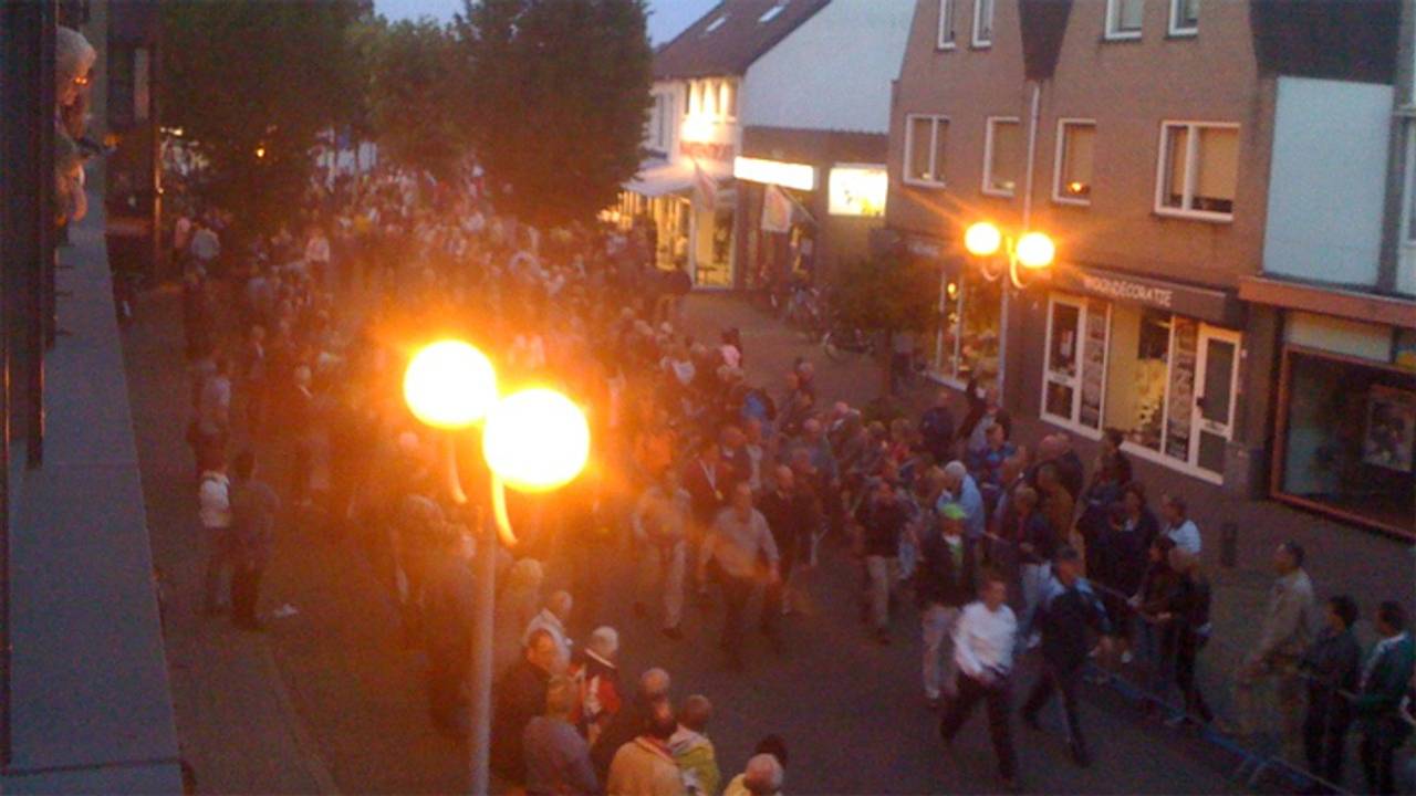 Foto: Robin van Eijk/Twitter