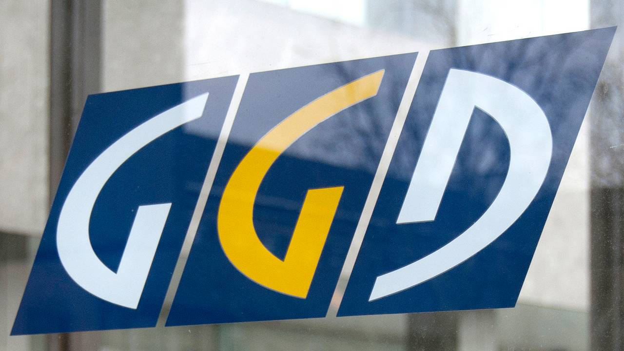 GGD werkt samen met verschillende partijen.