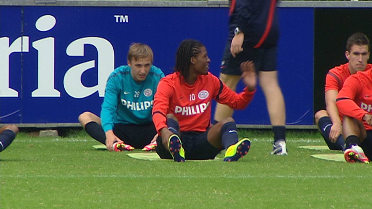 Ga naar slide 1