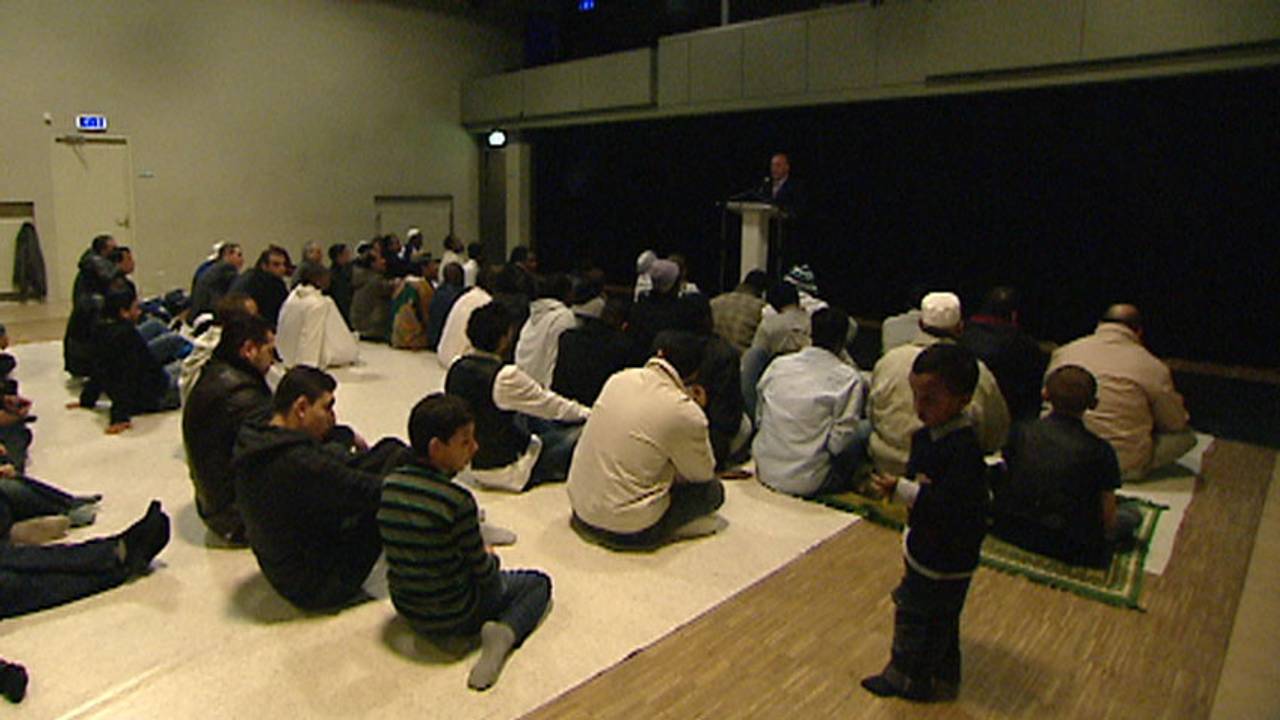 Geen aanwijzingen voor mishandelingen op koranschool