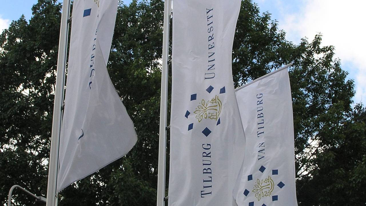 De Universiteit van Tilburg