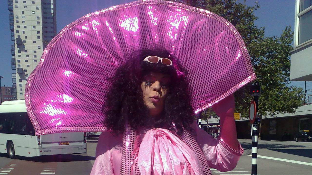 Flirt is op 12 september.