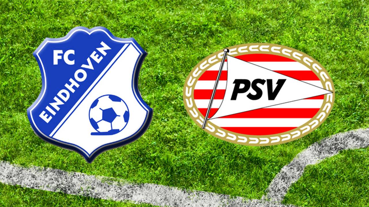PSV'er Mokhtar speelt dit seizoen voor FC Eindhoven
