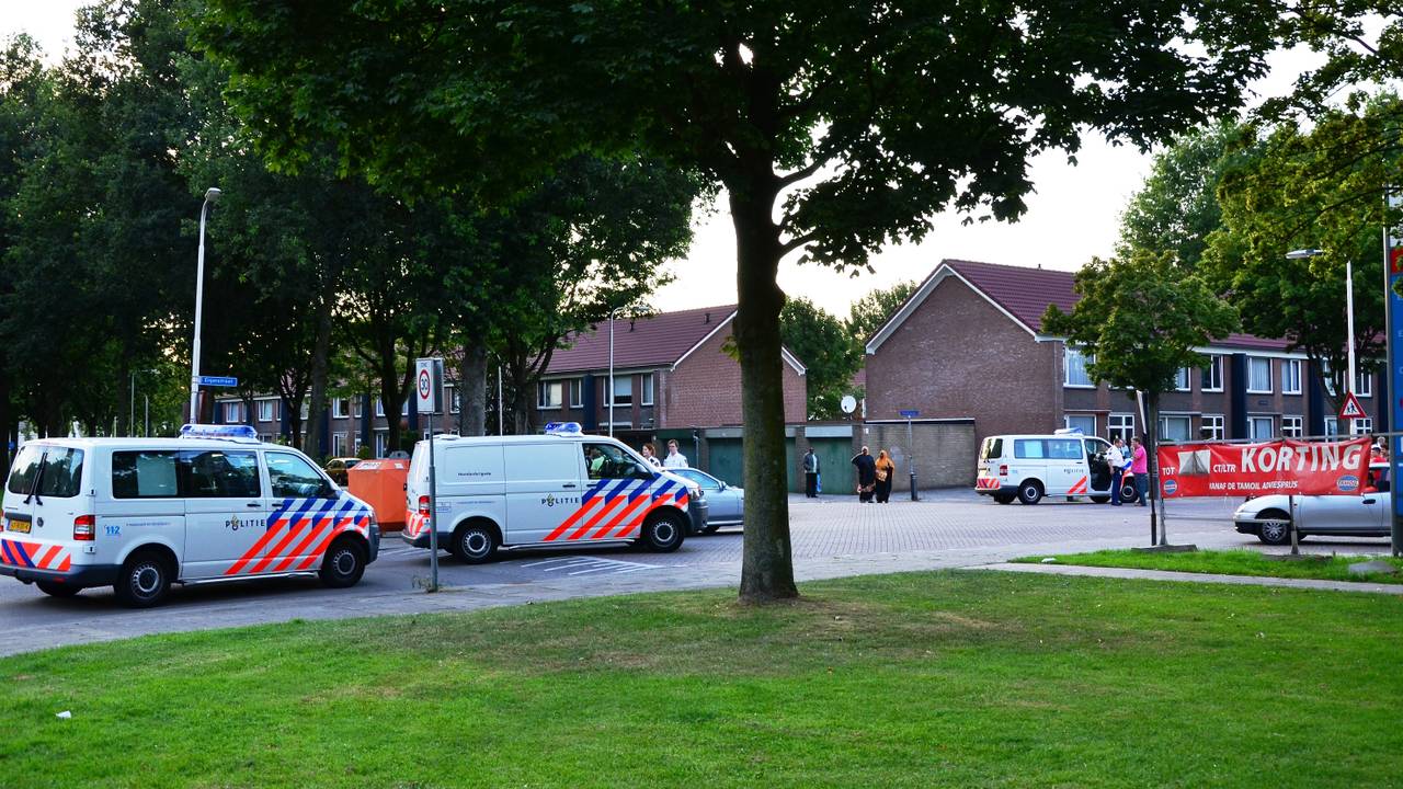 Foto: Jules Vorselaars / Bytes on Site