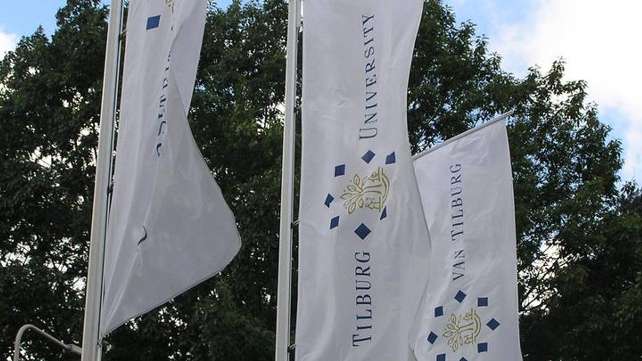 Grote vis voor Tilburgse Universiteitsfonds