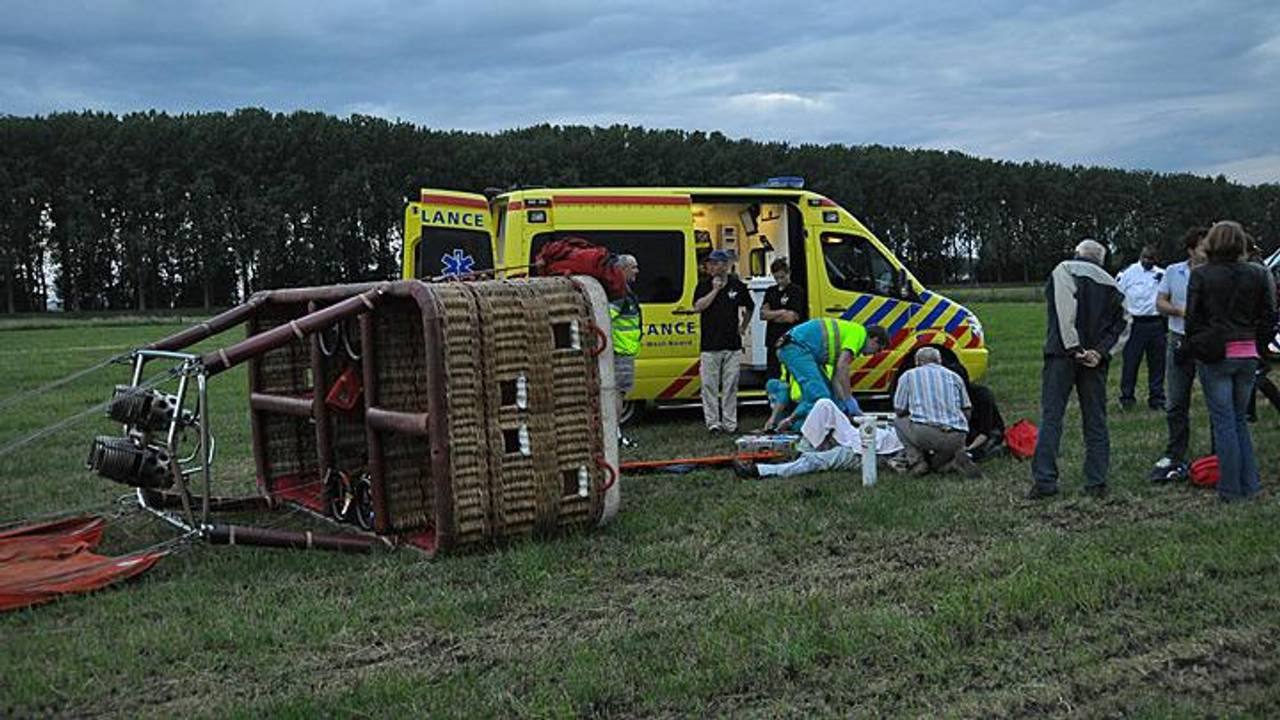 Foto: Hans Verbeek
