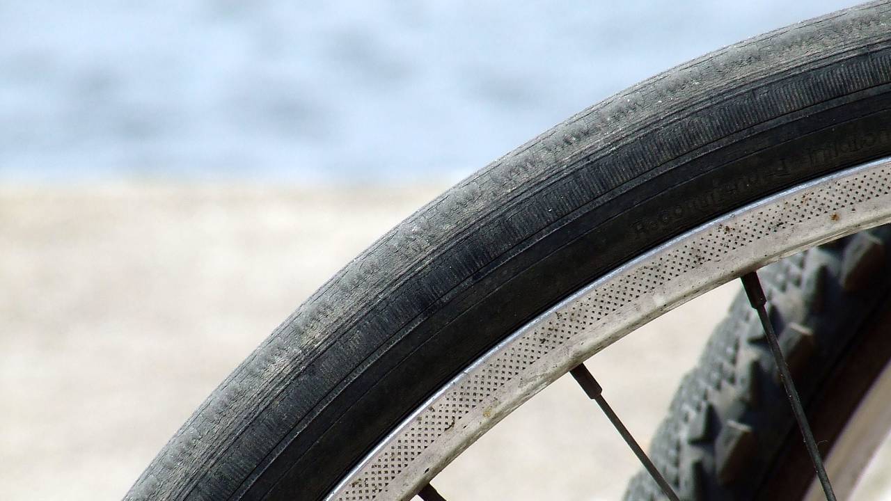 Twintig fietsen gestolen in Steenbergen