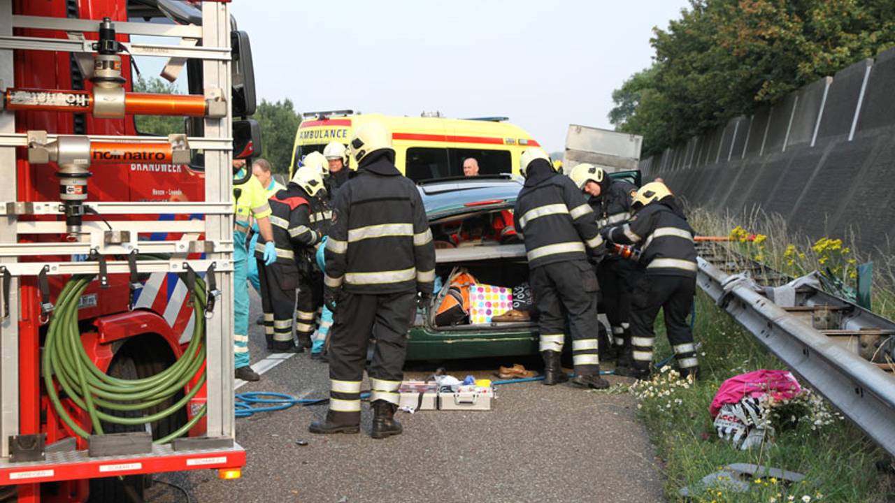Foto: Hans van Hamersveld