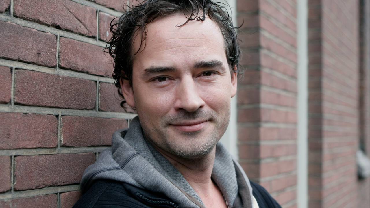 Jeroen Nieuwenhuize (foto: ANP)