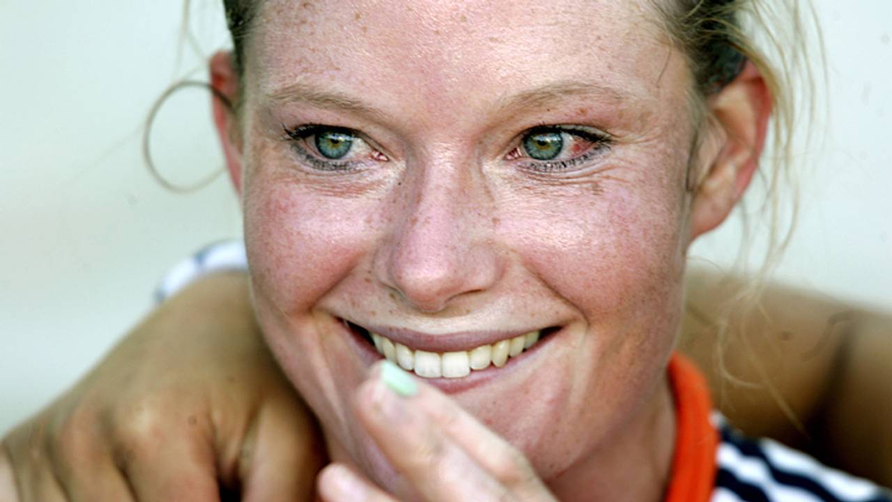 Miek van Geenhuizen