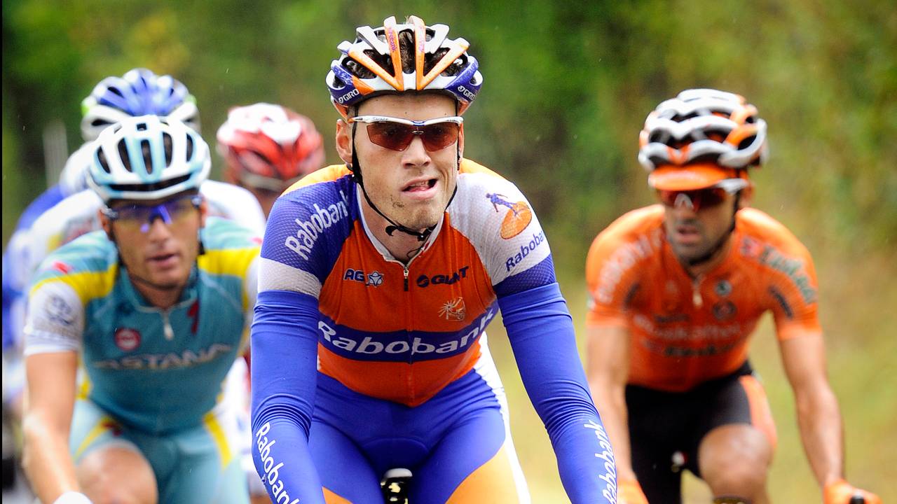 Lars Boom (foto: ANP)