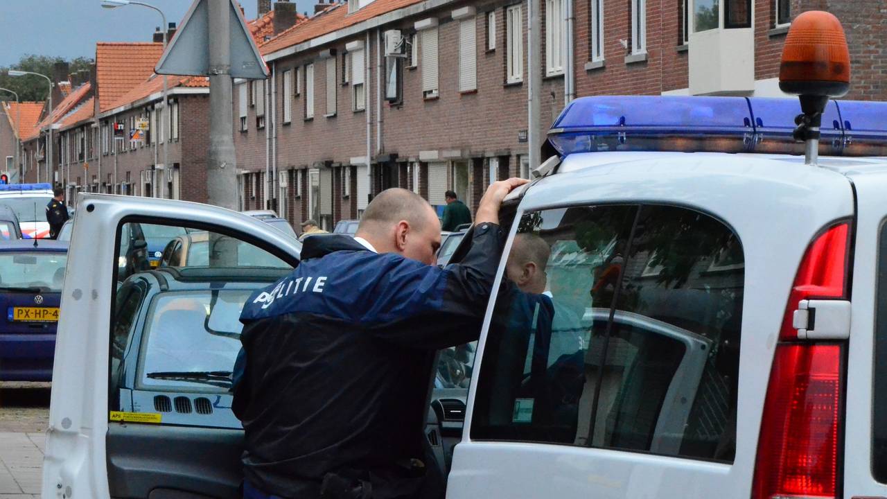 Foto: Jules Vorselaars