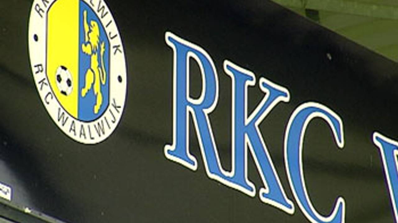 RKC Waalwijk verloor van AZ