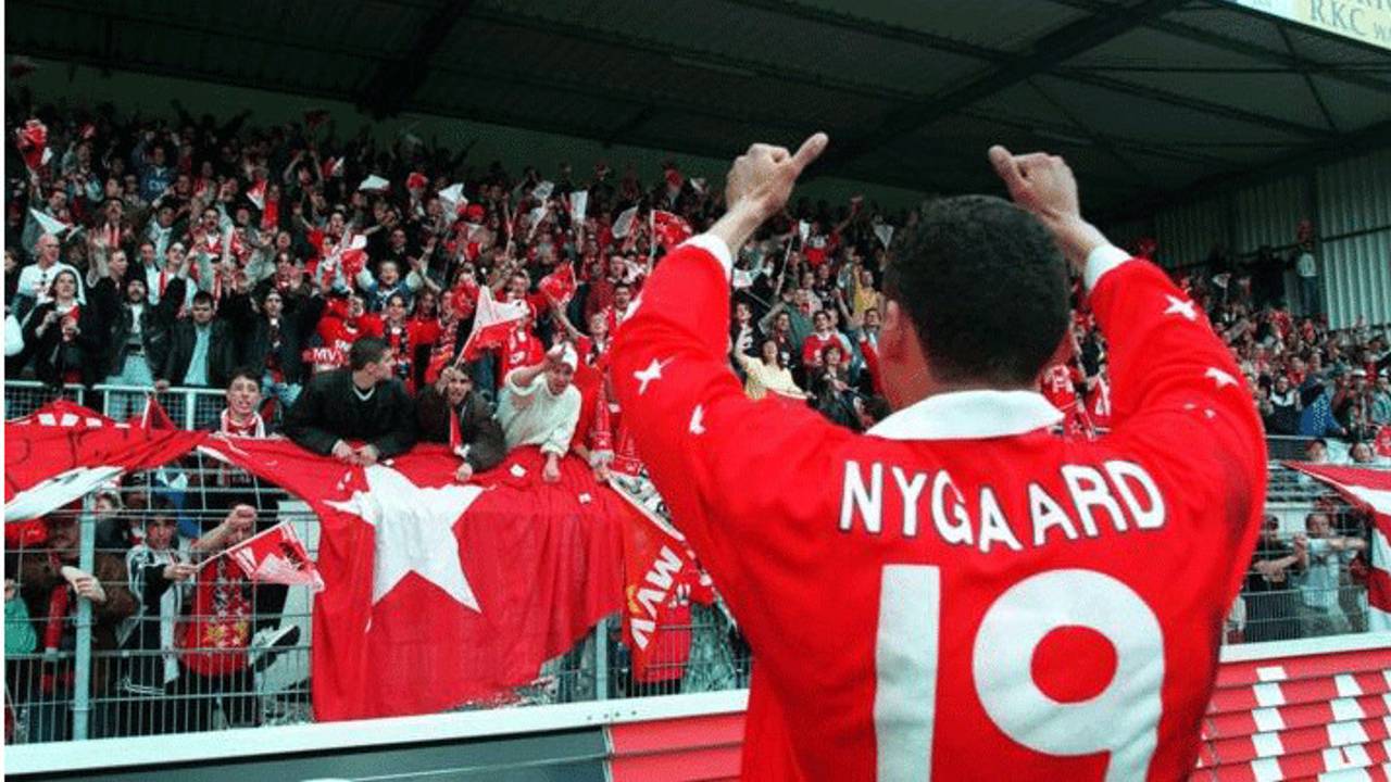 Marc Nugaard (foto: ANP).