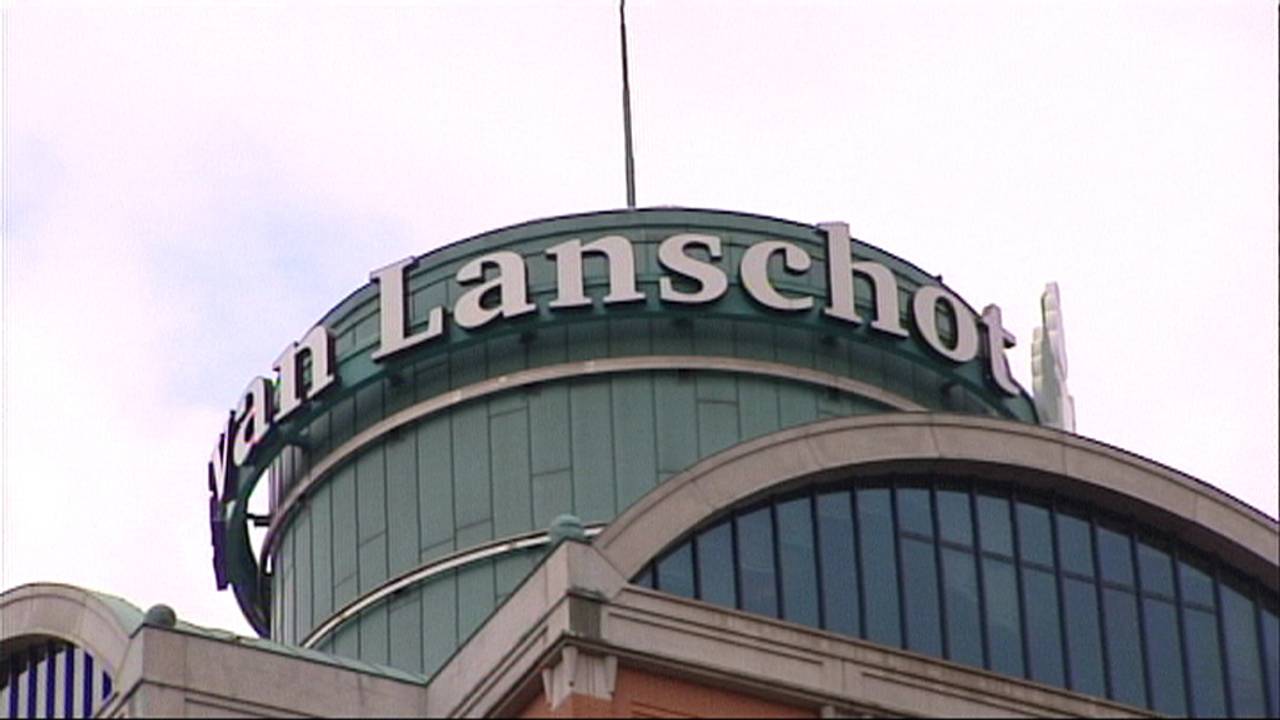 Van Lanschot ruim door de stresstest