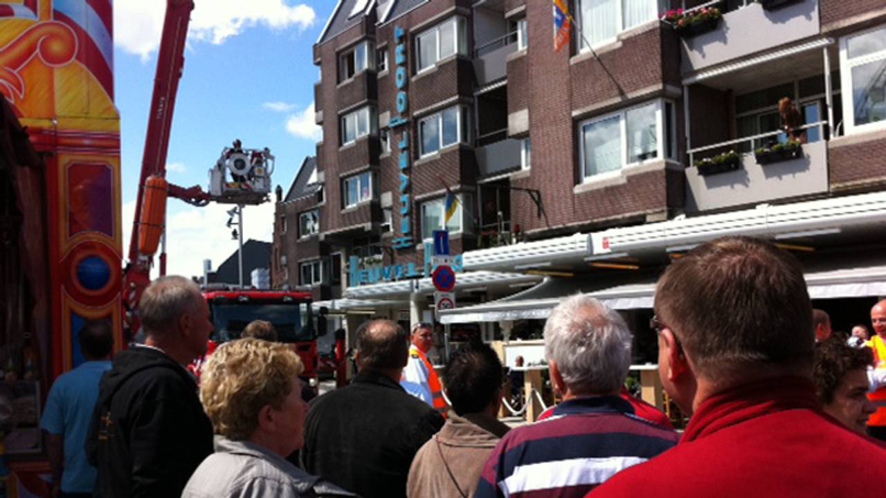 Foto: Jan Waalen