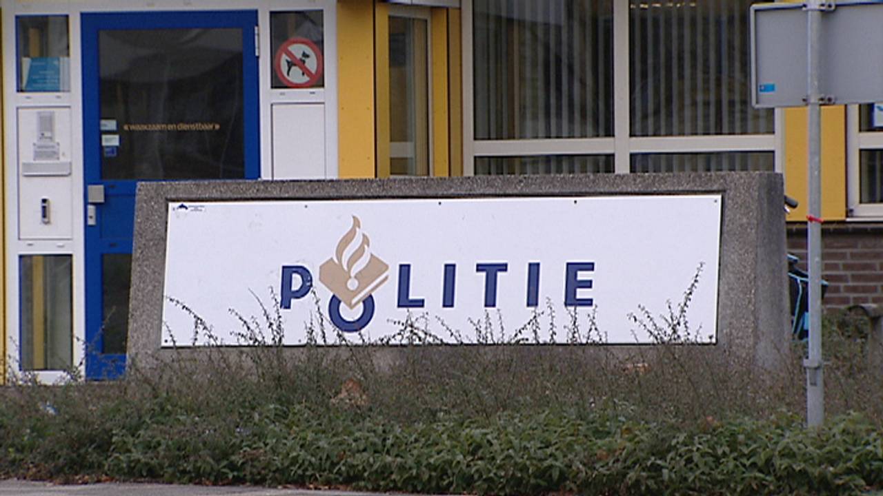 Twee mannen opgepakt na inbraak woning in Heeze