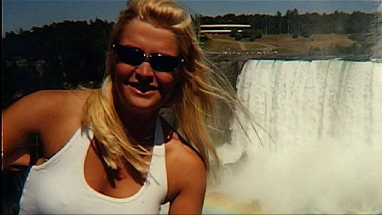 Tinka van Rooij werd in 2004 vermoord.