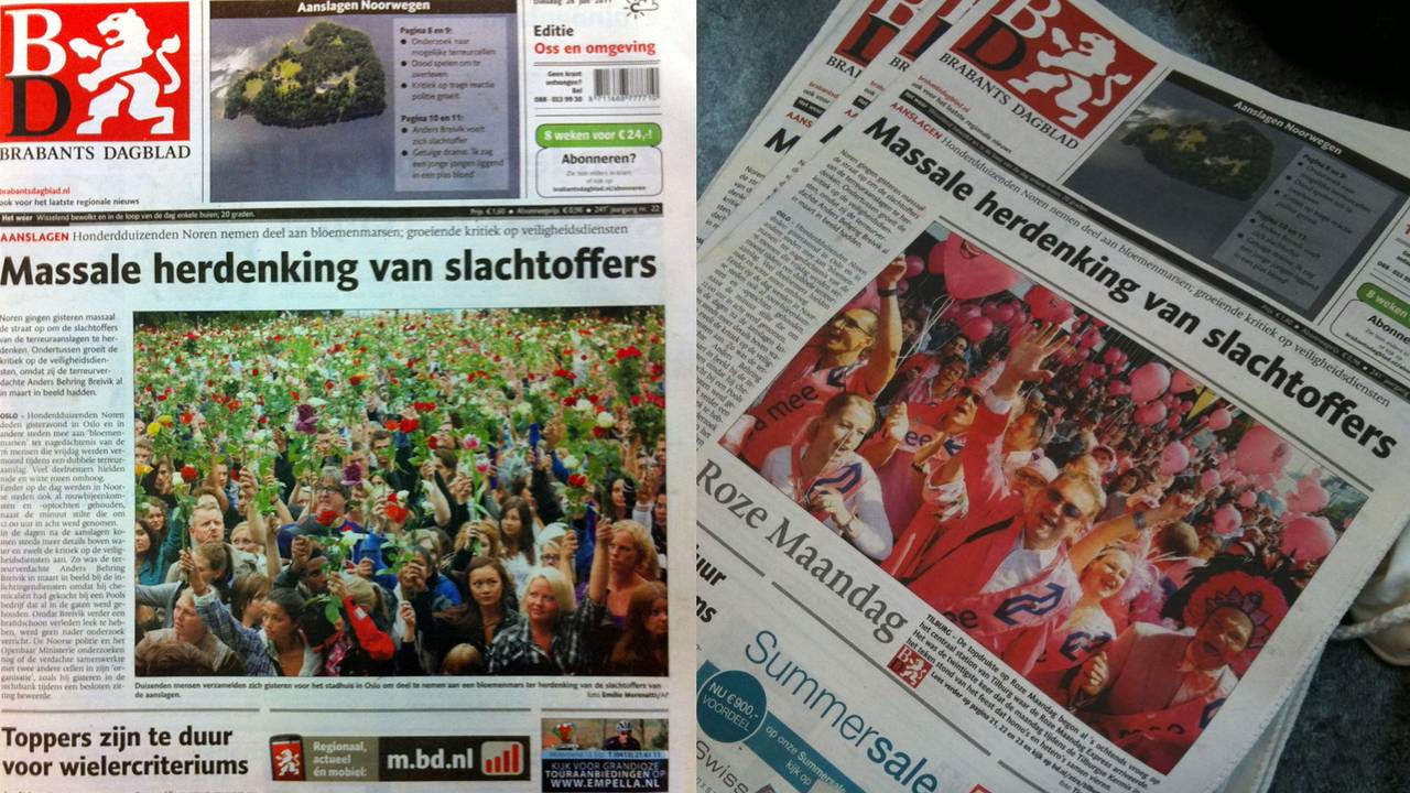 Ga naar slide 2