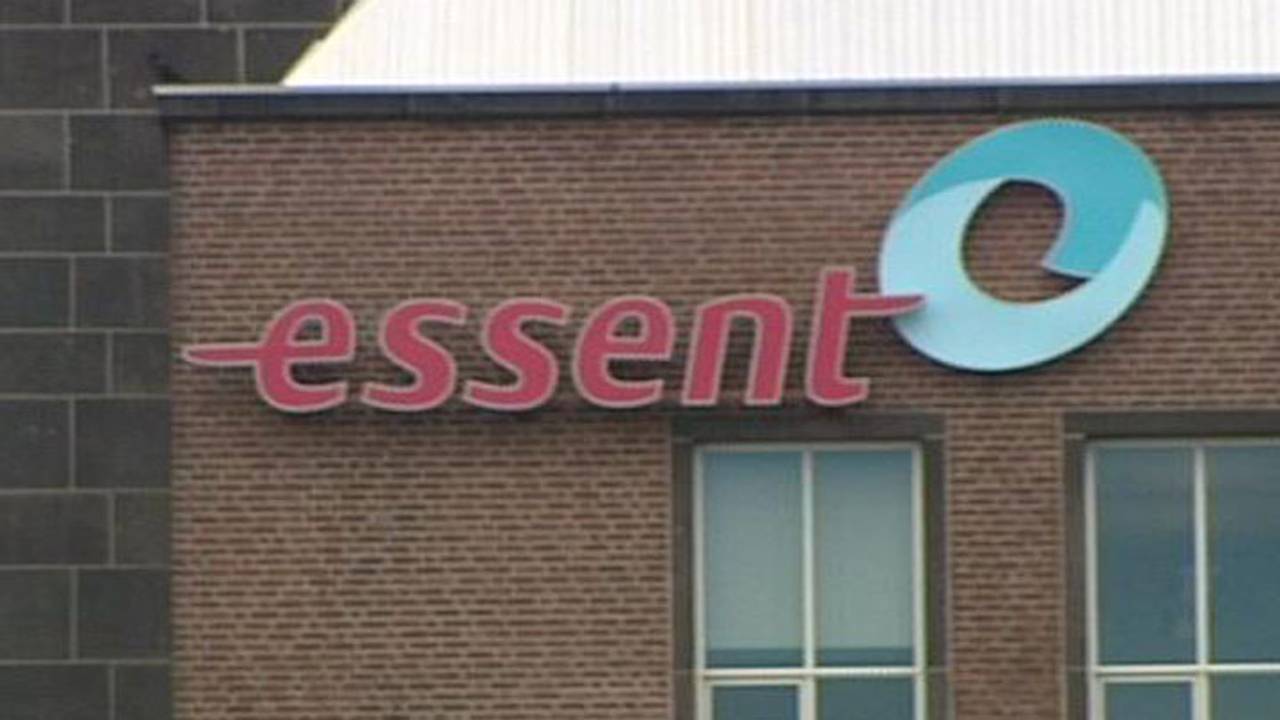 Problemen door reparatiewerkzaamheden Essent
