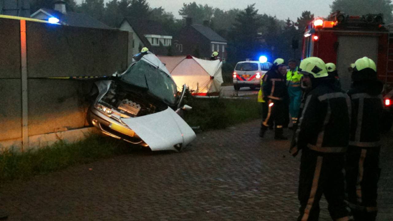 Foto: Martien van Dam/SQ Vision Mediaprodukties