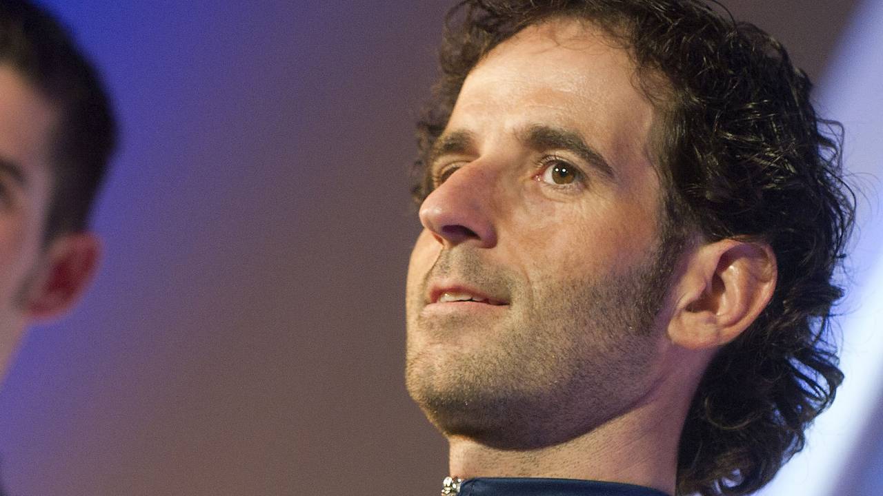 Ezequiel Mosquera (Foto: ANP)