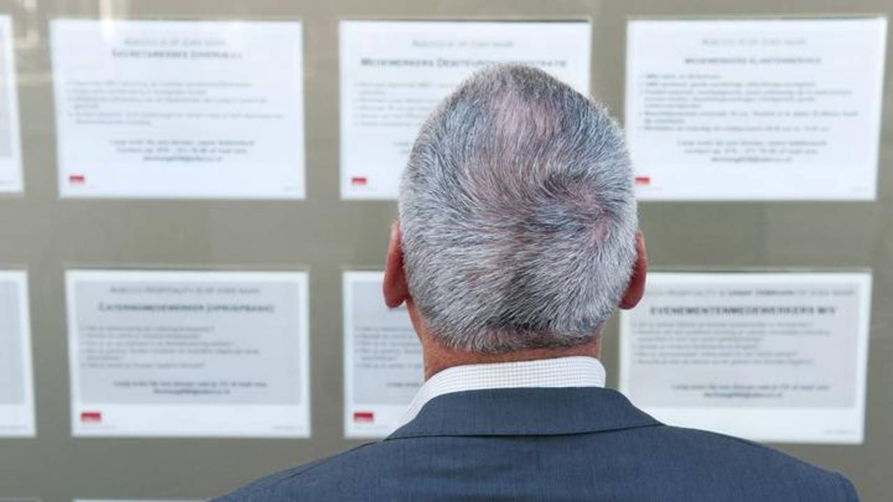Steeds meer werk beschikbaar in Brabant.