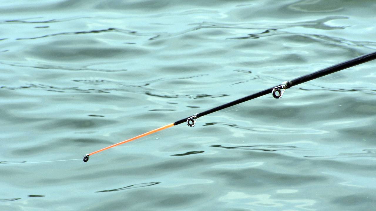 Een man uit Helmond had een zware dobber aan twee toeschouwers (foto: archief).