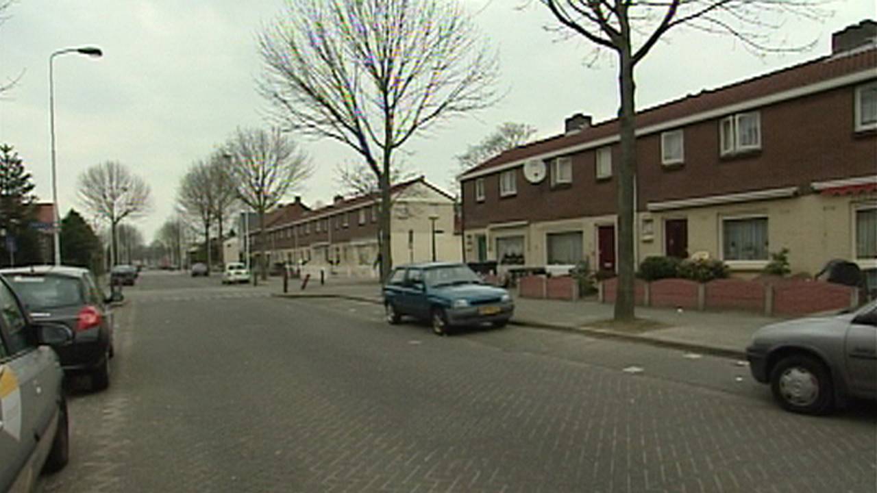 In heel Nederland stagneerde de leefbaarheid.