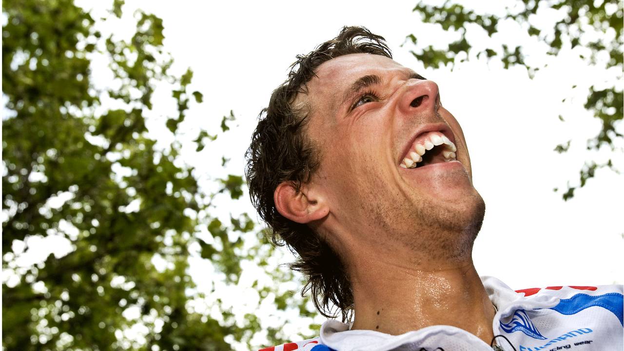 Koen de Kort (foto: ANP).