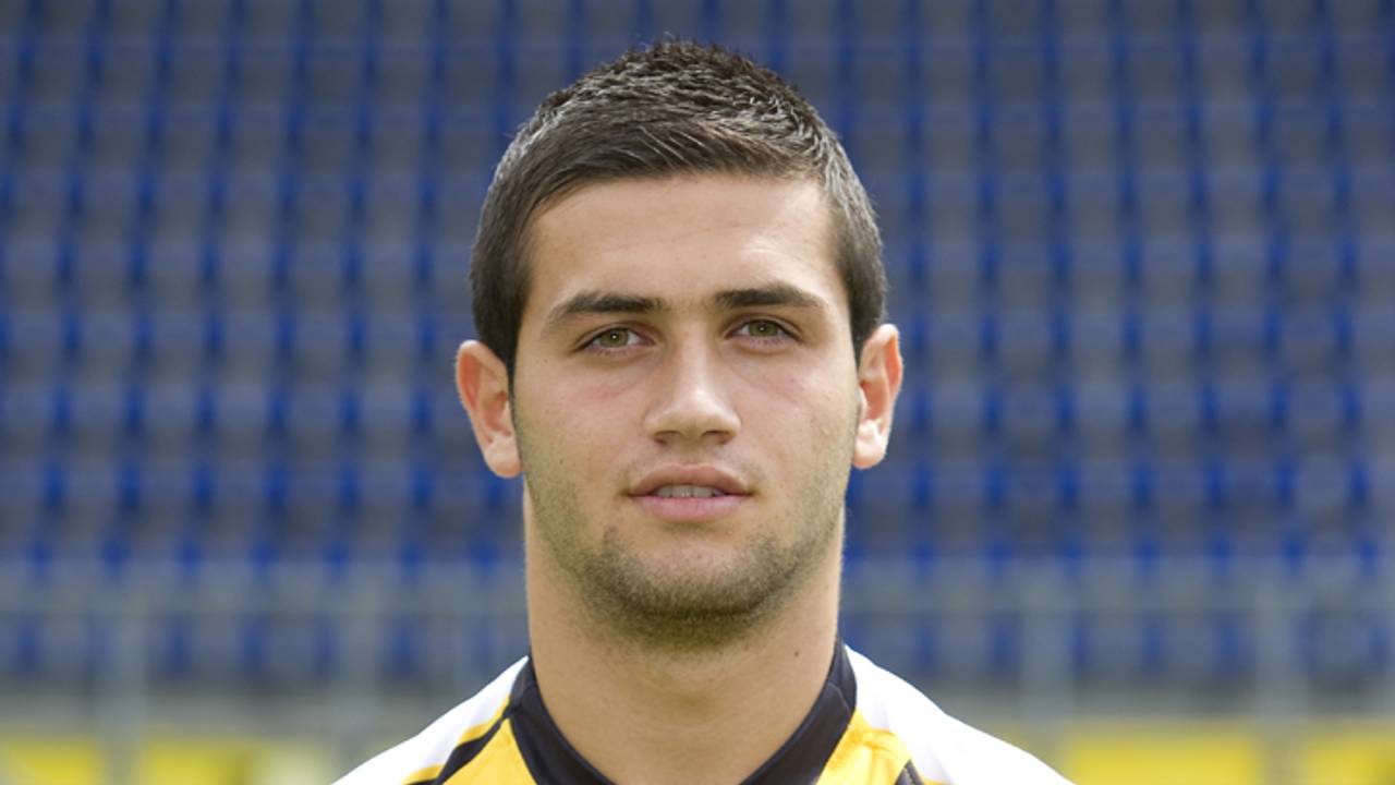 Ömer Bayram  (foto: ANP)