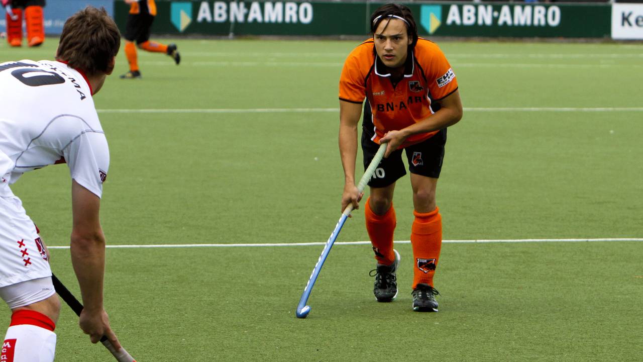 Thomas Briels (Foto: Martijn de Bie).